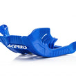 Load image into Gallery viewer, Acerbis 21-22 Fantic XE/XX125/ 06-23 Yamaha YZ125 Skid Plate - Blue/White