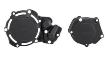 Load image into Gallery viewer, Acerbis 21-22 Fantic XX250/ 06-23 Yamaha YZ250/ YZ250X X-Power Kit - Black