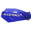 Load image into Gallery viewer, Acerbis 21-23 Fantic/ 15-23 Yamaha/15-20 Kawasaki/16-23 Suzuki K-Linear Handguard - Blue/White