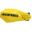 Load image into Gallery viewer, Acerbis 21-23 Fantic/ 15-23 Yamaha/15-20 Kawasaki/16-23 Suzuki K-Linear Handguard - Yellow/Black