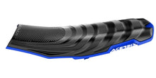 Load image into Gallery viewer, Acerbis 21-23 Fantic XEF/ 18-24 Yamaha YZ250F/FX/ YZ450F/FX/WR450F/WR250F X-Seat Air - Black/YZBlue