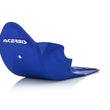 Load image into Gallery viewer, Acerbis 21-23 Fantic XEF/ 19-24 Yamaha YZ250F/FX/F/ YZ450FX/ WR250F/ WR450F Skid Plate - Blue