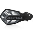 Load image into Gallery viewer, Acerbis 21-23 GasGas/ 14-23 Husq/ 14-23 KTM / 18-23 Sherco K-Future Handguard - Black/Gray