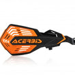 Load image into Gallery viewer, Acerbis 21-23 GasGas/ 14-23 Husq/ 14-23 KTM / 18-23 Sherco K-Future Handguard - Black/Orange
