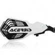 Load image into Gallery viewer, Acerbis 21-23 GasGas/ 14-23 Husq/ 14-23 KTM / 18-23 Sherco K-Future Handguard - White/Black