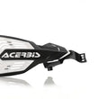 Load image into Gallery viewer, Acerbis 21-23 GasGas / 22-23 HusqK-Future Handguard - Black/White