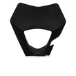 Load image into Gallery viewer, Acerbis 21-23 GasGas EC250/300/250F/350F Headlight Mask - Black
