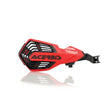 Load image into Gallery viewer, Acerbis 21-23 GasGas EC250/300/F 22-23 Husqvarana 150-501 FE/TE K-Future Handguard - Red/Black