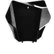 Load image into Gallery viewer, Acerbis 21-23 GasGas GasGas MC125/250F/450F/EX300/250F/350F/450F Front Number Plate - Black