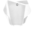 Load image into Gallery viewer, Acerbis 21-23 GasGas MC125/250F/450F/ EX300/250F/350F/450F Front Number Plate - White
