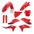 Load image into Gallery viewer, Acerbis 21-23 GasGas MC125/250F/450F/ EX300/250F/350F/450F Full Plastic Kit - Original 21-22
