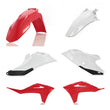 Load image into Gallery viewer, Acerbis 21-23 GasGas MC125/250F/450F/ EX300/250F/350F/450F Plastic Kit - Red/White