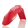 Load image into Gallery viewer, Acerbis 21-23 GasGas MC125/250F/450F/ EX300/250F/350F/450F/ EC250/300/250F/350F Front Fender - Red