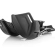 Load image into Gallery viewer, Acerbis 21-23 GasGas MC/16-23 KTM 125-150 SX/ XC-W/ 16-23 Husq 125-150 TC/ TE Skid Plate - Black