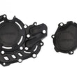 Load image into Gallery viewer, Acerbis 21-23 GasGas MC450 X-Power Kit - Black