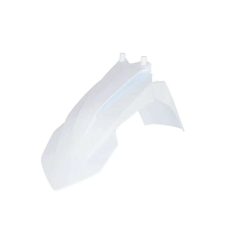 Acerbis 21-23 GasGas MC50/ MC-E5/ 16-23 KTM SX50/SX-E5/ SX-E3 Front Fender - White