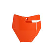 Load image into Gallery viewer, Acerbis 21-23 GasGas MC50/ MC-E5/ 16-23 KTM SX50/SX-E5/ SX-E3 Front Number Plate - 16 Orange