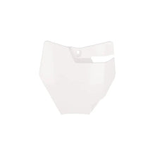 Load image into Gallery viewer, Acerbis 21-23 GasGas MC50/ MC-E5/ 16-23 KTM SX50/SX-E5/ SX-E3 Front Number Plate - White