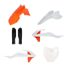 Load image into Gallery viewer, Acerbis 21-23 GasGas MC50/ MC-E5/ 16-23 KTM SX50/SX-E5/ SX-E3 Full Plastic Kit - Original 21