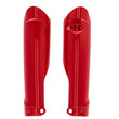 Load image into Gallery viewer, Acerbis 21-23 GasGas MC50/ MC-E5/ 16-23 KTM SX50/SX-E5/ SX-E3 Lower Fork Cover Set - Red