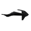 Load image into Gallery viewer, Acerbis 21-23 GasGas MC50/ MC-E5/ 16-23 KTM SX50/SX-E5/ SX-E3 Radiator Shroud - Black