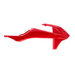 Load image into Gallery viewer, Acerbis 21-23 GasGas MC50/ MC-E5/ 16-23 KTM SX50/SX-E5/ SX-E3 Radiator Shroud - Red