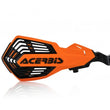 Load image into Gallery viewer, Acerbis 21-23 GasGas/14-23 Husq/14-23 KTM/15-23 Sherco K-Future Handguard Replcmnt Mnt - 16 Org/Blk