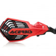 Load image into Gallery viewer, Acerbis 21-23 GasGas/14-23 Husq/14-23 KTM/15-23 Sherco K-Future Handguard Replcmnt Mnt - 16 Red/Blk