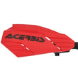 Load image into Gallery viewer, Acerbis 21-23 GasGas/14-23 Husqvarna/14-23 KTM/ 15-23 Sherco K-Linear Handguard - Red/Black
