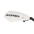 Load image into Gallery viewer, Acerbis 21-23 GasGas/14-23 Husqvarna/14-23 KTM/ 15-23 Sherco K-Linear Handguard - White/Black