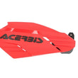 Load image into Gallery viewer, Acerbis 21-23 Honda CRF250R/250RX/ CRF450R/RX/ CRF450R-S K-Linear Handguard HH - Black/White