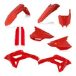 Load image into Gallery viewer, Acerbis 21-23 Honda CRF250RX/ CRF450RX/ CRF450R-S Full Plastic Kit - Red