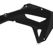 Load image into Gallery viewer, Acerbis 21-23 Honda CRF250RX/ CRF450RX Radiator Shroud - Black