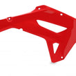Load image into Gallery viewer, Acerbis 21-23 Honda CRF250RX/ CRF450RX Radiator Shroud - Red/Black