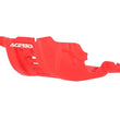 Load image into Gallery viewer, Acerbis 21-23 Honda CRF300L Skid Plate - Red