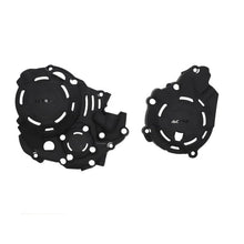 Load image into Gallery viewer, Acerbis 21-23 Honda CRF300L X-Power Kit - Black