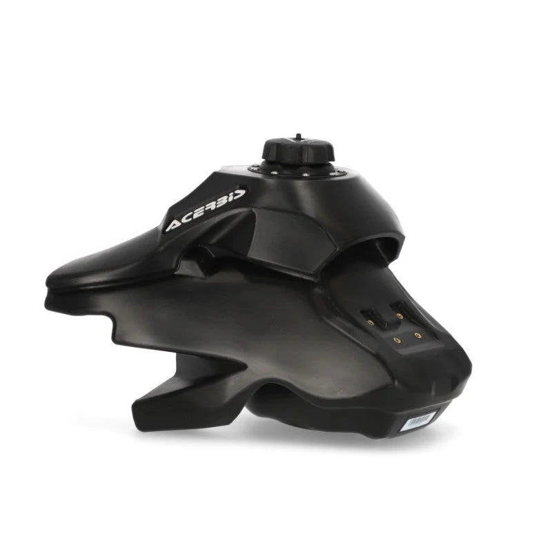 Acerbis 21-23 Honda CRF450R 3.1 Gallon Fuel Tank - Black