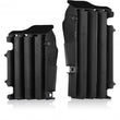 Load image into Gallery viewer, Acerbis 21-23 Kawasaki KX250/16-23 KX450F Radiator Louvers - Black