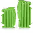 Load image into Gallery viewer, Acerbis 21-23 Kawasaki KX250/16-23 KX450F Radiator Louvers - Green