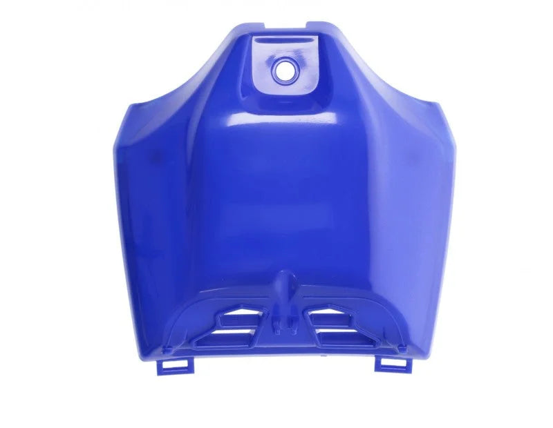 Acerbis 21-23 Yamaha YZ250F Vented Tank Cover - Blue
