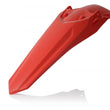 Load image into Gallery viewer, Acerbis 21-24 Honda CRF250R/250RX/ CRF450R/RX/ CRF450R-S Rear Fender - Red