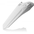 Load image into Gallery viewer, Acerbis 21-24 Honda CRF250R/250RX/ CRF450R/RX/ CRF450R-S Rear Fender - White