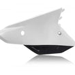 Load image into Gallery viewer, Acerbis 21-24 Honda CRF250R/250RX/CRF450R/RX/ CRF450R-S Side Panels Upper/Lower - White/Black