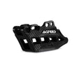 Load image into Gallery viewer, Acerbis 21+ Fantic XE/ XEF/ XX/ 03+ Yamaha 125-450 YZ/ WR250F/450F Chain Guide - Block 2.0 - Black