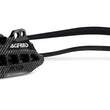 Load image into Gallery viewer, Acerbis 21+ Fantic XEF/09+ Yam WR250F/450F/YZ250F/450F/YZ250FX/450FX Chain Guide/Slider Kit 2.0-Blk