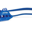 Load image into Gallery viewer, Acerbis 21+ Fantic XEF/09+ Yam WR250F/450F/YZ250F/450F/YZ250FX/450FX Chain Guide/Slider Kit 2.0-Blu