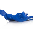Load image into Gallery viewer, Acerbis 21+ Fantic XX250/05-24 Yamaha YZ250/ YZ250X Skid Plate - Blue