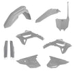 Load image into Gallery viewer, Acerbis 21+ Honda CRF250R/ CRF450R Full Plastic Kit - Gray