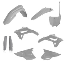 Load image into Gallery viewer, Acerbis 21+ Honda CRF250R/ CRF450R Full Plastic Kit - Gray