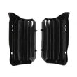 Load image into Gallery viewer, Acerbis 21+ Honda CRF250R/250RX/ CRF450R/RX CRF450R-S Radiator Louvers - Black